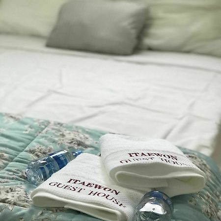 Kazi Family Hotel / Guest House Seul Zewnętrze zdjęcie