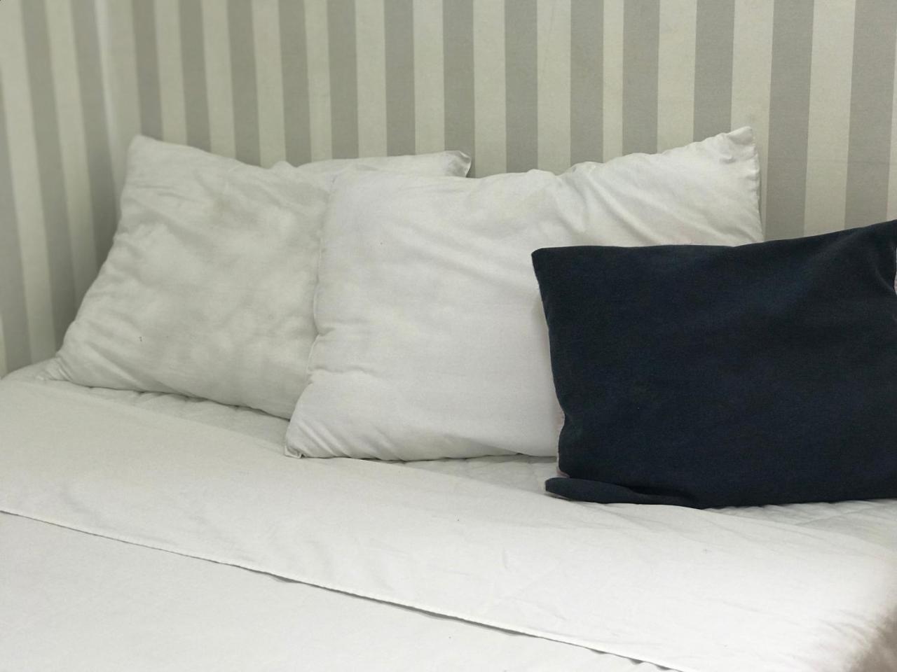 Kazi Family Hotel / Guest House Seul Zewnętrze zdjęcie
